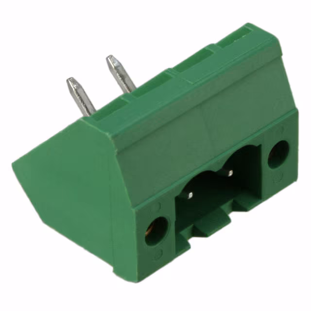 VK0252500000G Amphenol Anytek  Spine e prese di testa